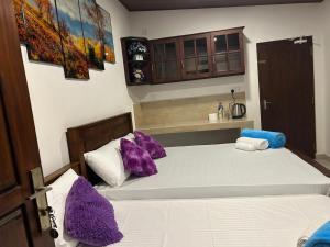 Dinu Lanka Resort