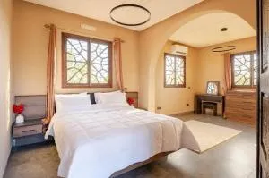 Villa wafai - Had Abdallah Rhiat