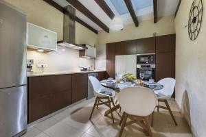 Casa típica mallorquina en Sa Pobla