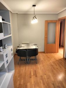 Apartamento Palacio de Congresos León