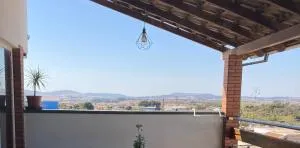 Aconchego no Recanto - São Sebastião do Paraíso