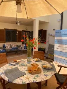 Sabaudia villetta a pochi minuti dal mare - Borgo Grappa