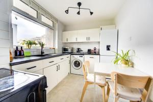 GuestReady - Evergreen Pad in Whitechapel