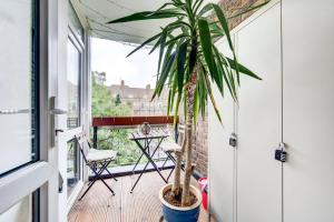 GuestReady - 2BR East London City Flat