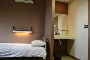 Auberges de jeunesse Centre International de Sejour : photos des chambres