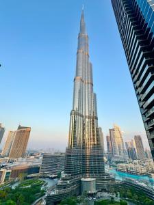 Address Residences Dubai Opera at Downtown