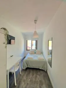 Habitación Privada en Hospitalet - San Justo Desvern