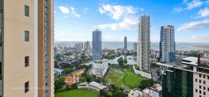 Blue Wing Apartments