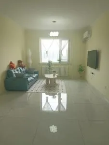 花沐紫民宿 - Harbin