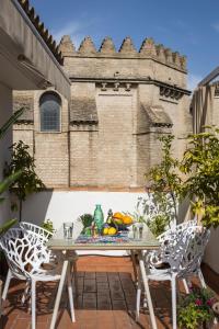 MonKeys Apartments Alameda House & Terrace