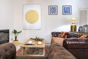 MonKeys Apartments Alameda House & Terrace