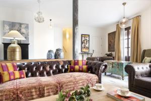 MonKeys Apartments Alameda House & Terrace