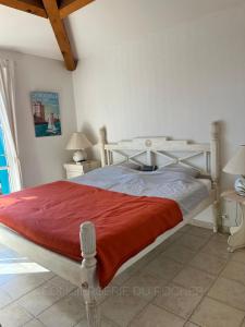 Villa au calme avec piscine