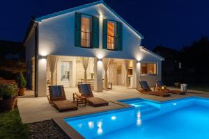 2-bedroom Villa Providenca