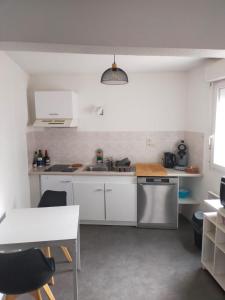 Appartements Coeur de ville : photos des chambres