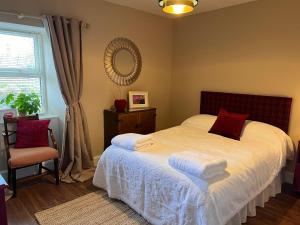 Berry View - Idyllic cosy cottage on berry farm