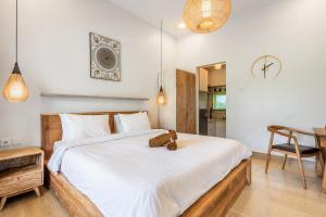 Aura Apartments Ubud - New Years Offer