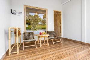 Aura Apartments Ubud - New Years Offer