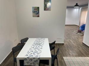 One Bed Room Garden View Apartment