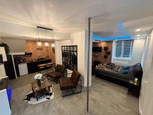 LAtelier du Désir - Centre - Proche Gare