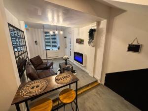 LAtelier du Désir - Centre - Proche Gare