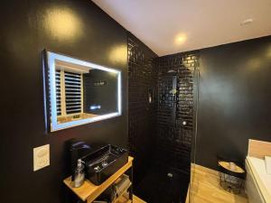 LAtelier du Désir - Centre - Proche Gare