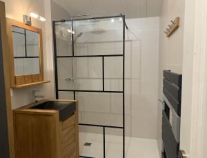 Appartement Arôme