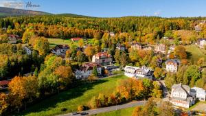 Wonder Home - Apartament blisko Ski Arena, szlaków turystycznych i Kościółka Wang