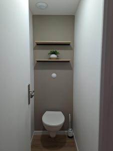 Échappée Cosy au Cœur du Futuroscope - Confort Assurés