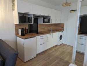 Échappée Cosy au Cœur du Futuroscope - Confort Assurés