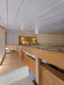 Très beau Studio au Centre de Tignes Val Claret