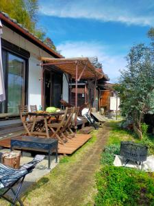 奈良五條の宿 彩 irodori Private lodging