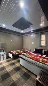 Hotel Himalayan Holidays - Lokpāl