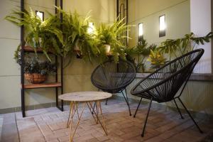 Casa duplex familiar vía Termales