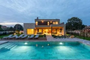 Villa Verdante - Radoši kod Višnjana