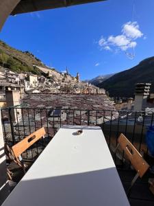 La Maison du Fenil de Tende Vallee des Merveilles