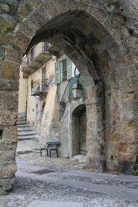 Maisons de vacances La Maison du Fenil de Tende Vallee des Merveilles : photos des chambres
