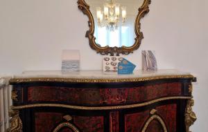 Giotto al Mare by Belcantovillas