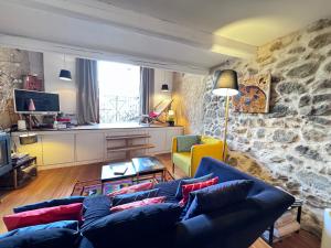 La Maison du Fenil de Tende Vallee des Merveilles