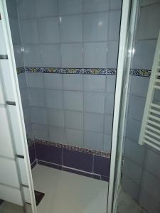 Patio Sevillano Flores