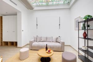 Bluestay 287 - Superbe appartement à Paris 17