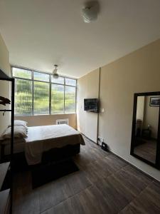 Apartamento em Copacabana à 300 metros da Praia
