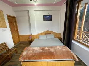 Kutumb Homestay Naggar - Nagar