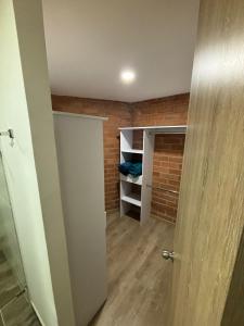 Unidad recidencial San basilio