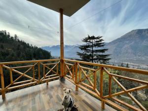 Kutumb Homestay Naggar