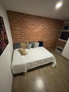 Unidad recidencial San basilio