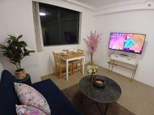 City at Your Doorstep