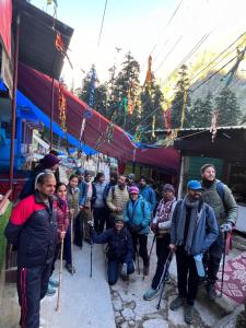 Hotel Himalayan Holidays