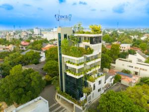 CDCI Business Suites Nugegoda