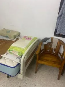 80 Taman Sri Reko - 班吉